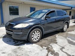 Mazda salvage cars for sale: 2008 Mazda CX-9