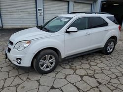 2015 Chevrolet Equinox LT en venta en Columbus, OH