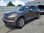 2004 Infiniti FX35