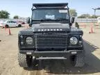 1986 Land Rover Defender