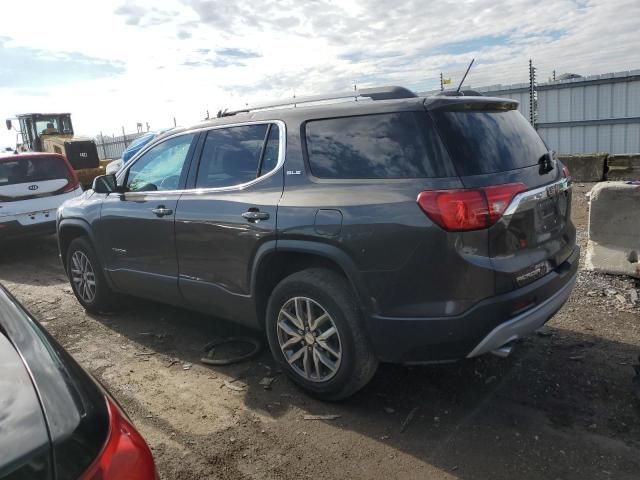 2019 GMC Acadia SLE