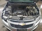 2012 Chevrolet Cruze ECO