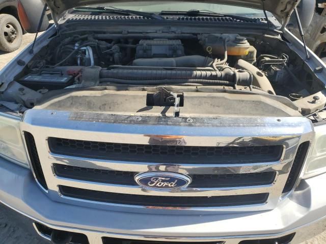 2006 Ford F250 Super Duty