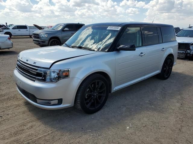 2016 Ford Flex SEL