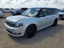 Hail Damaged Cars for sale at auction: 2016 Ford Flex SEL