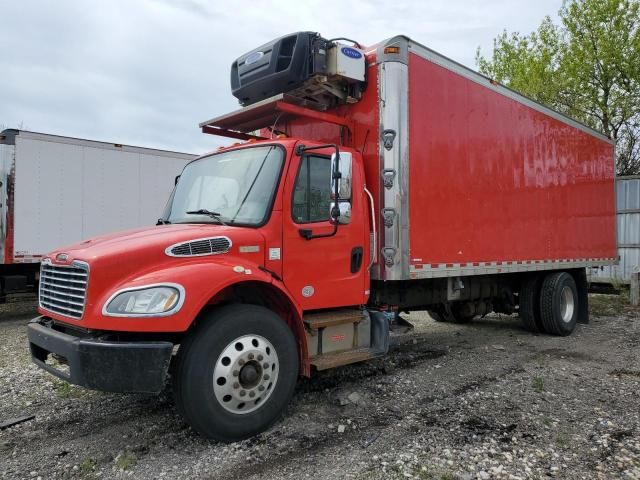 2017 Freightliner M2 106 Medium Duty