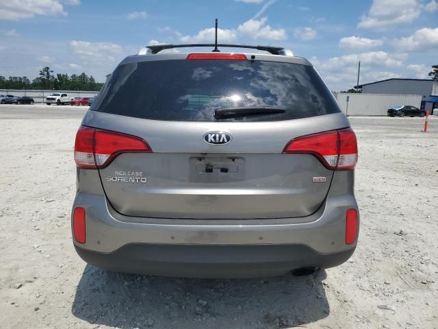 2014 KIA Sorento LX