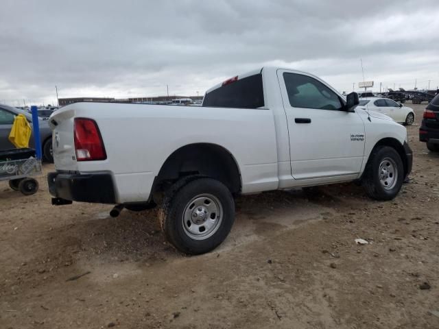 2013 Dodge RAM 1500 ST