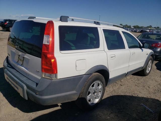 2006 Volvo XC70