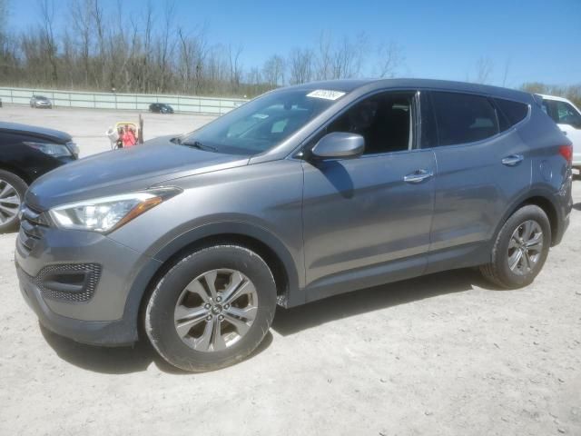 2016 Hyundai Santa FE Sport