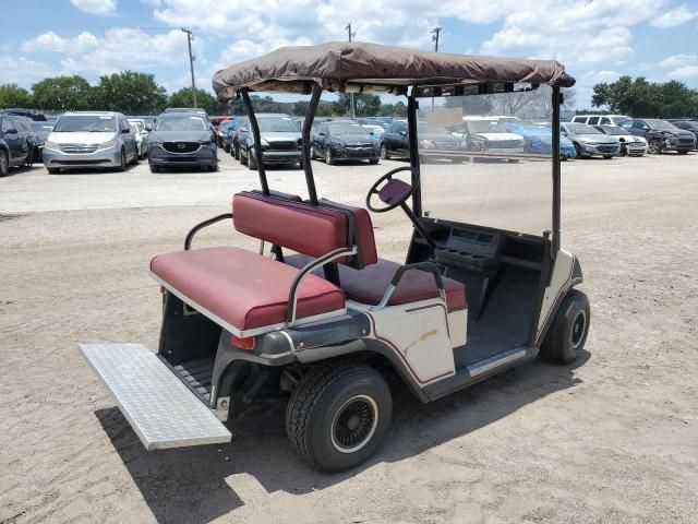 2004 Golf Ezgo