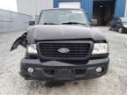 2008 Ford Ranger Super Cab