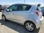 2014 Chevrolet Spark 1LT