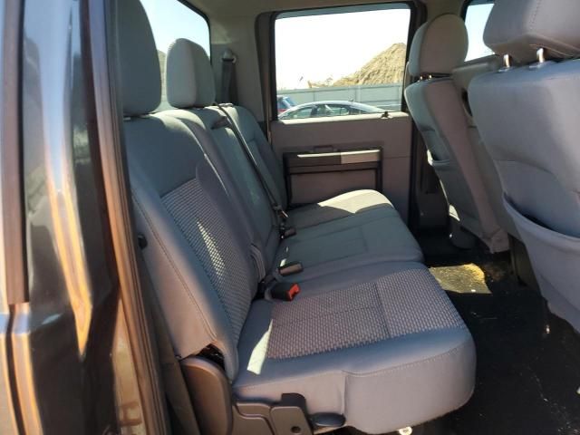 2016 Ford F250 Super Duty