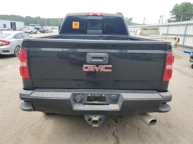 2019 GMC Sierra K2500 Denali