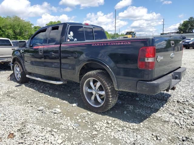 2006 Ford F150