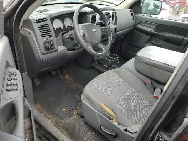 2007 Dodge RAM 1500 ST