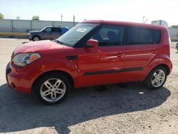 Salvage cars for sale at Dyer, IN auction: 2011 KIA Soul +