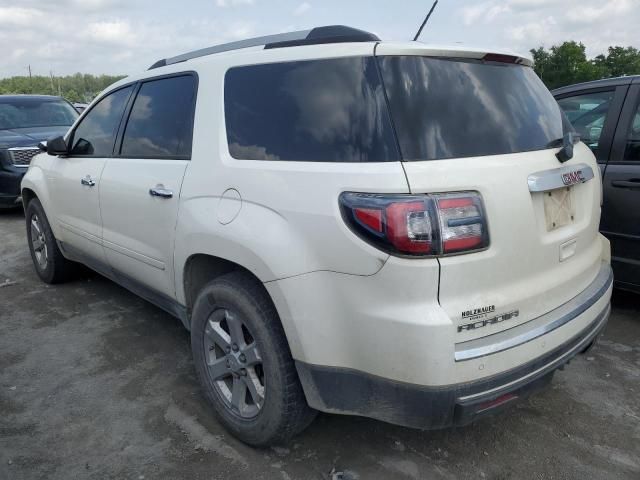 2014 GMC Acadia SLE