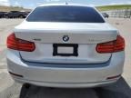 2014 BMW 320 I Xdrive