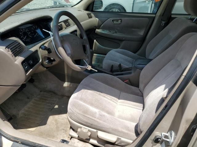 1998 Toyota Camry CE