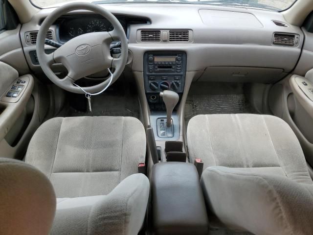 2000 Toyota Camry CE