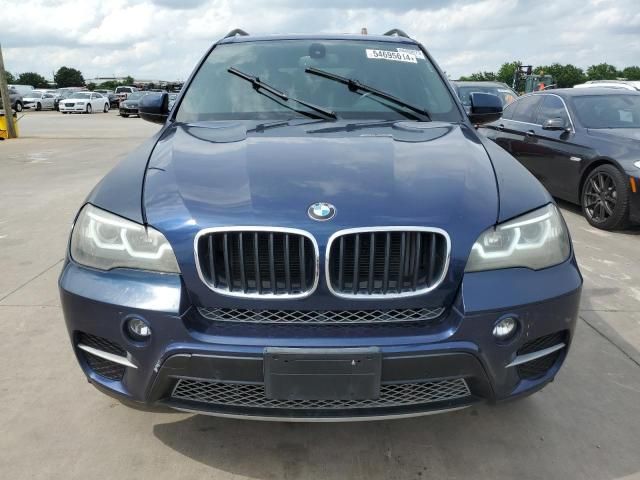 2011 BMW X5 XDRIVE35I