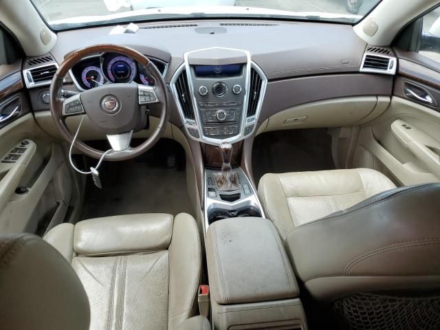 2011 Cadillac SRX Luxury Collection