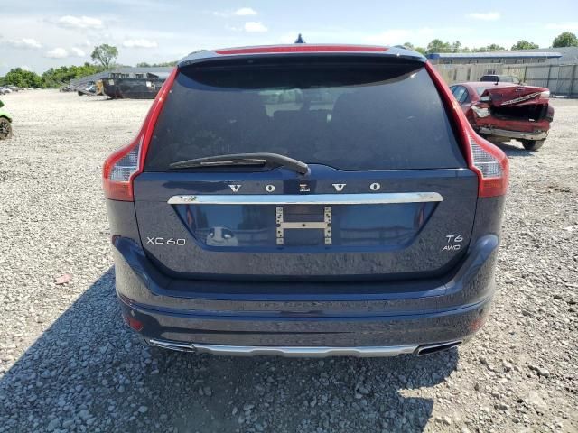 2015 Volvo XC60 T6 Premier