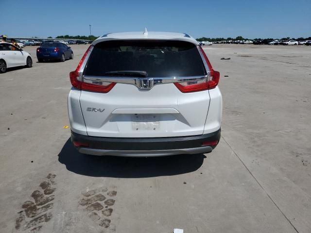 2019 Honda CR-V EXL