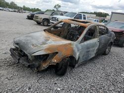 Salvage cars for sale at Hueytown, AL auction: 2012 Honda Accord EXL