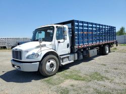 Freightliner m2 106 Medium Duty salvage cars for sale: 2016 Freightliner M2 106 Medium Duty