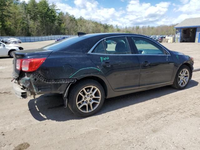 2016 Chevrolet Malibu Limited LT