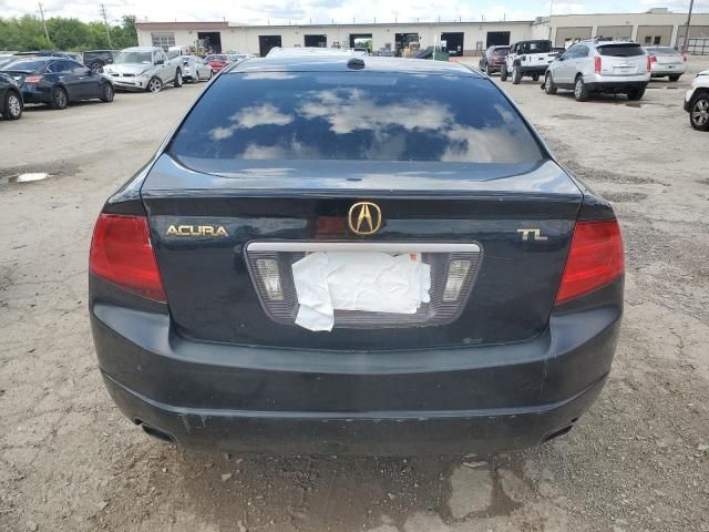 2006 Acura 3.2TL