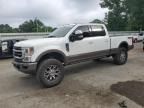 2020 Ford F250 Super Duty