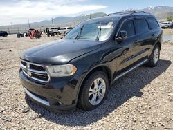 Dodge salvage cars for sale: 2011 Dodge Durango Express