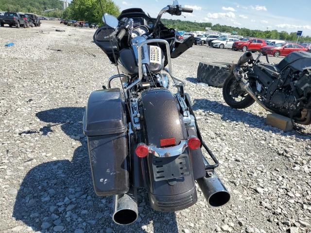 2018 Harley-Davidson Fltrx Road Glide