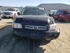 2006 Toyota Highlander Hybrid