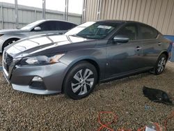 Lots with Bids for sale at auction: 2022 Nissan Altima S