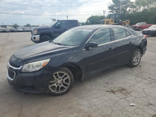 2015 Chevrolet Malibu 1LT