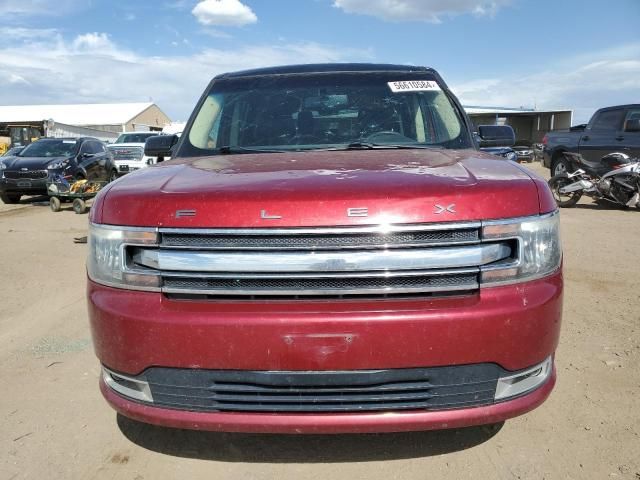 2015 Ford Flex SEL