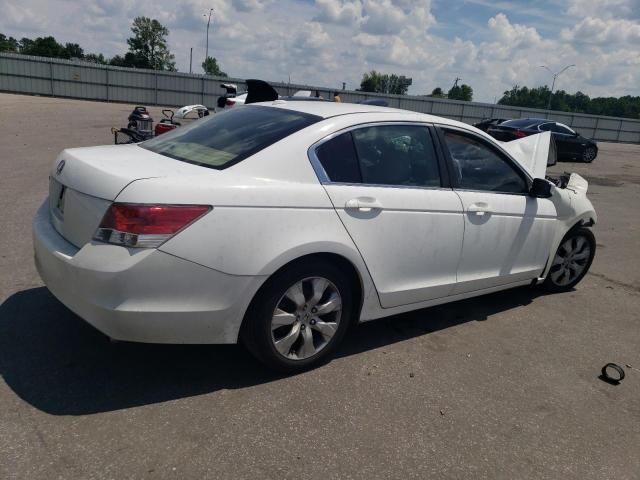 2008 Honda Accord EXL