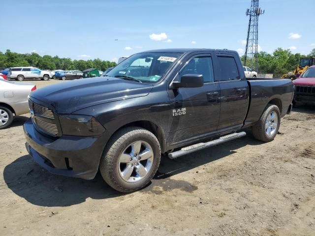 2018 Dodge RAM 1500 ST