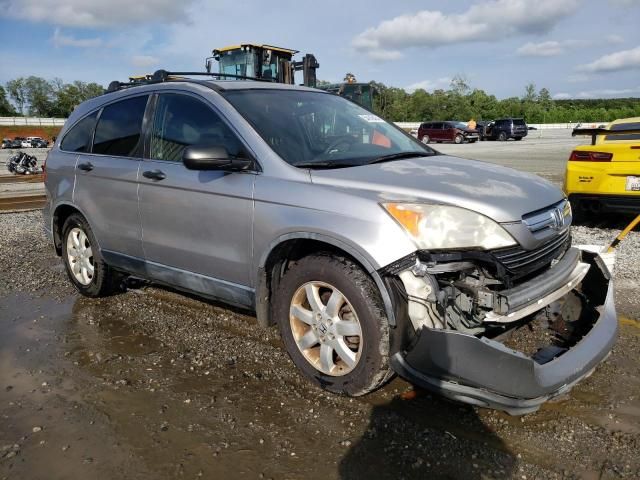 2008 Honda CR-V EX