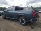 2020 Chevrolet Silverado K2500 Heavy Duty LT