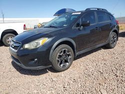 Vehiculos salvage en venta de Copart Phoenix, AZ: 2013 Subaru XV Crosstrek 2.0 Premium
