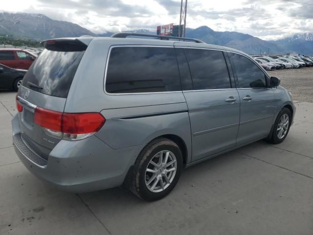 2008 Honda Odyssey Touring