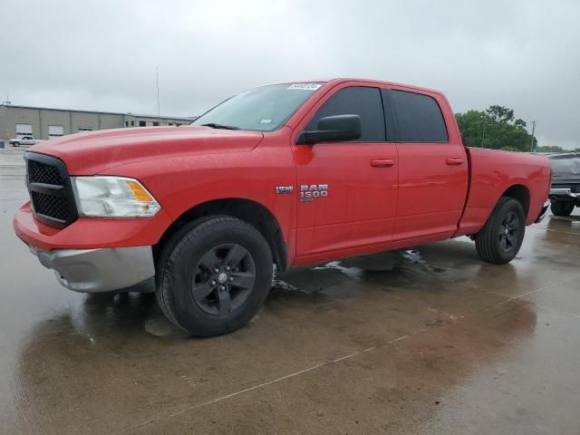 2020 Dodge RAM 1500 Classic SLT