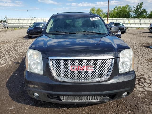 2012 GMC Yukon Denali