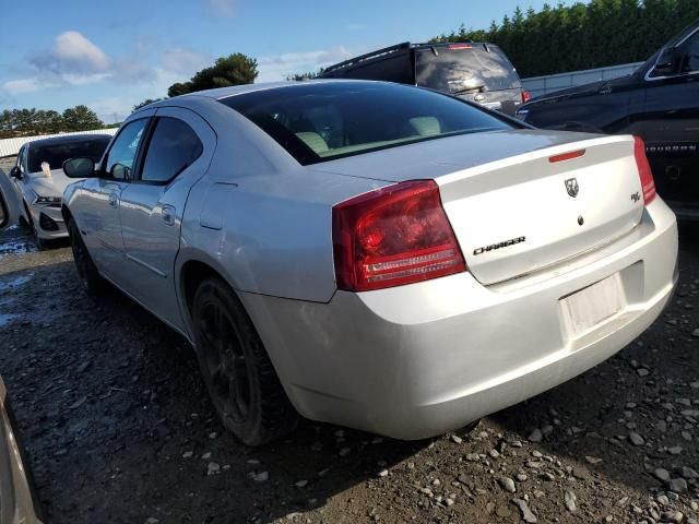 2007 Dodge Charger R/T